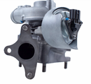 Turbocharger V41VAD-S0069B | VD20069 | PC 2008-09 Ihi