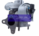 Turbocharger V41VAD-S0069B | VD20069 | PC 2008-09 Ihi