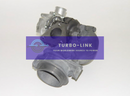 Turbocharger 454064-5001S | 454064-0001 | 454064-0002 Garrett VW