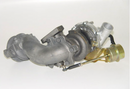 Turbocharger 454064-5001S | 454064-0001 | 454064-0002 Garrett VW