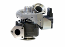 Turbocharger 8980023450 | 4913500102 | 4913500112 Mitsubishi