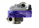 Turbocharger 8980023450 | 4913500102 | 4913500112 Mitsubishi