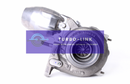 Turbocharger PC 2009-09 | PC 2011-07 | LCV 2013-11 Borgwarner