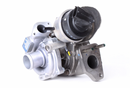 Turbocharger PC 2009-09 | PC 2011-07 | LCV 2013-11 Borgwarner