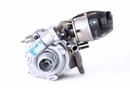 Turbocharger PC 2009-09 | PC 2011-07 | LCV 2013-11 Borgwarner