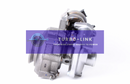 Turbocharger PC 2009-09 | PC 2011-07 | LCV 2013-11 Borgwarner