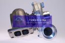 Turbocharger 452176-5001S | 452176-0001 | 452176-2001 Garrett