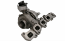 Turbocharger 16359700040 | 16359880040 | 16359880002 BorgWarner AUDI