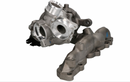 Turbocharger 16359700040 | 16359880040 | 16359880002 BorgWarner AUDI