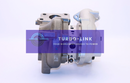 Turbocharger LCV 2014-01 | 53039880231 | 53039700231 Borgwarner