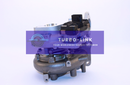 Turbocharger LCV 2014-01 | 53039880231 | 53039700231 Borgwarner