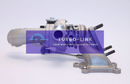 Turbocharger 839827-5003S | 856652-5001S | 839827-0003