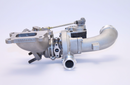 Turbocharger 839827-5003S | 856652-5001S | 839827-0003