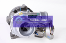 Turbocharger V50VAT-SA013B | VIEZ 8980115297 | ISUZU 8980115295 Ihi