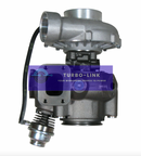 Turbocharger CD 1990-01 | 53319986719 | 53319706719 Borgwarner