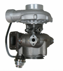 Turbocharger CD 1990-01 | 53319986719 | 53319706719 Borgwarner