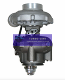 Turbocharger CD 1990-01 | 53319986719 | 53319706719 Borgwarner