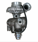 Turbocharger CD 1990-01 | 53319986719 | 53319706719 Borgwarner