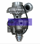 Turbocharger CD 1990-01 | 53319986719 | 53319706719 Borgwarner