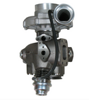 Turbocharger CD 1990-01 | 53319986719 | 53319706719 Borgwarner