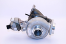 Turbocharger 817047-5001S | 818987-5001S | 818987-0001 AUDI