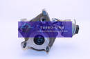 Turbocharger 817047-5001S | 818987-5001S | 818987-0001 AUDI