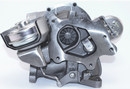 Turbocharger F51CAT-S0180B | VA430180 | VB430180 Ihi