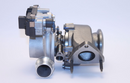 Turbocharger JDE36863 | JDE39467 | JDE39005 Mitsubishi