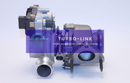 Turbocharger JDE36863 | JDE39467 | JDE39005 Mitsubishi
