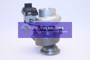 Turbocharger JDE36863 | JDE39467 | JDE39005 Mitsubishi