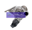 Turbocharger 4947706308 | 11658054872 | 11658469097 Mitsubishi BMW
