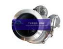 Turbocharger MERCEDES-BENZ | 18509700005 | 18509980005 Borgwarner MERCEDES