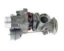 Turbocharger MERCEDES-BENZ | 18509700005 | 18509980005 Borgwarner MERCEDES