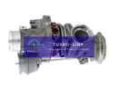 Turbocharger MERCEDES-BENZ | 18509700005 | 18509980005 Borgwarner MERCEDES