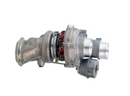 Turbocharger MERCEDES-BENZ | 18509700005 | 18509980005 Borgwarner MERCEDES