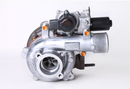 Turbocharger TC1VED-S0017B | TC3VET-S0016B | TX117201-30100 Ihi