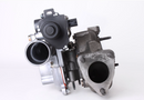 Turbocharger TC1VED-S0017B | TC3VET-S0016B | TX117201-30100 Ihi