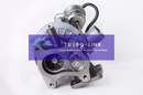 Turbocharger VOLKSWAGEN 40006077 | PC 2012-04 | PC 2012-10 AUDI