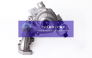 Turbocharger VOLKSWAGEN 40006077 | PC 2012-04 | PC 2012-10 AUDI