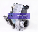 Turbocharger 765870-5001S | 765870-5009S | 765870-0001 Garrett
