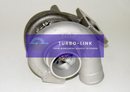 Turbocharger MX149189-00540 | CD 1990-01 | MX149189 Mitsubishi