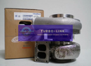 Turbocharger RE535674 | RE534531 | RE526739 Borgwarner