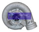 Turbocharger TAD520VW | BF4M1013E | B4FM1013 VW