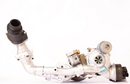 Turbocharger 10009930098 | 10009700098 | 10009700064 03L145715D 03L145715J 2.0 TDi Borgwarner VW
