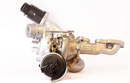 Turbocharger 10009930098 | 10009700098 | 10009700064 03L145715D 03L145715J 2.0 TDi Borgwarner VW