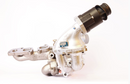 Turbocharger 10009930098 | 10009700098 | 10009700064 03L145715D 03L145715J 2.0 TDi Borgwarner VW