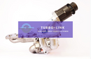 Turbocharger NEW ORIGINAL 10009930098 | 10009700098 | 10009700064 03L145715D 03L145715J 2.0 TDi Borgwarner VW