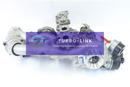 Turbocharger 10009880383 03N145704L 03N145704 KT111970E | LCV 2018-08 | LCV 2015-06 Borgwarner VW