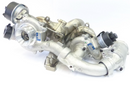 Turbocharger KT111970E | LCV 2018-08 | LCV 2015-06 Borgwarner VW