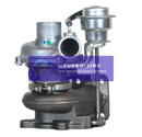 Turbocharger F31CAD-S0164B | F31CAD-S0164G | VA410164 Ihi
